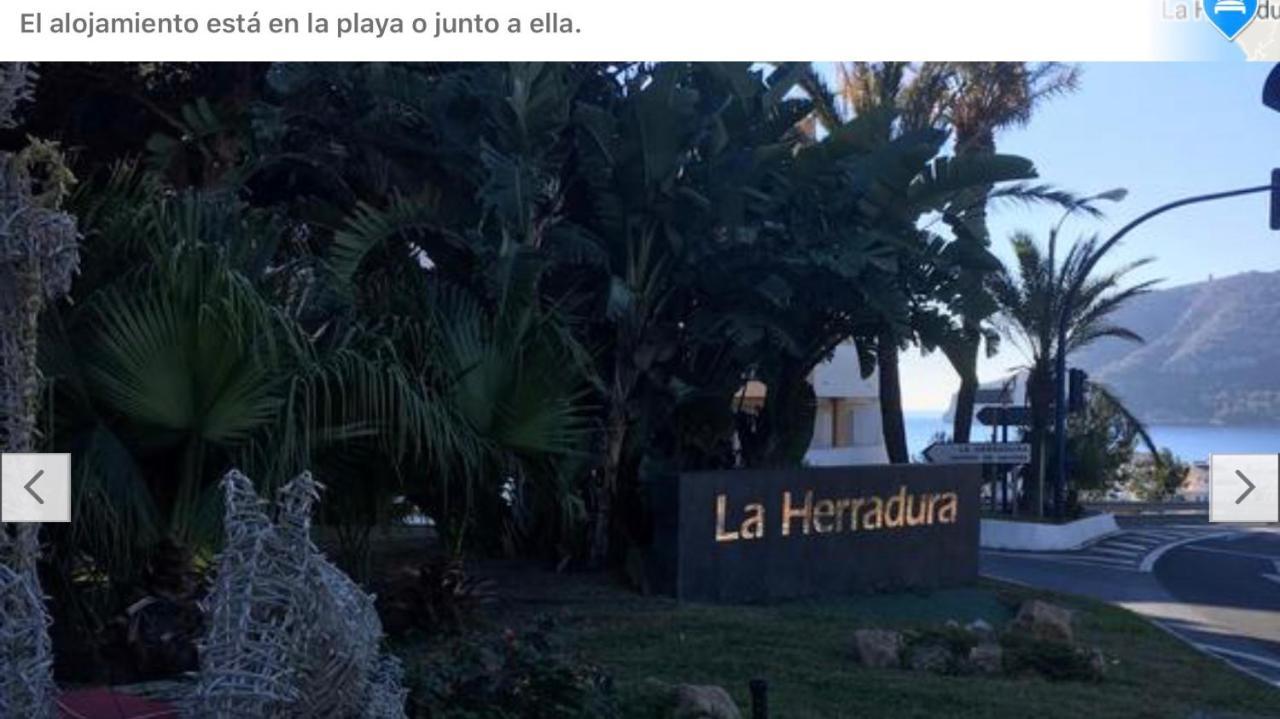 La Herradura, Nador,Almunecar La Herradura  Luaran gambar