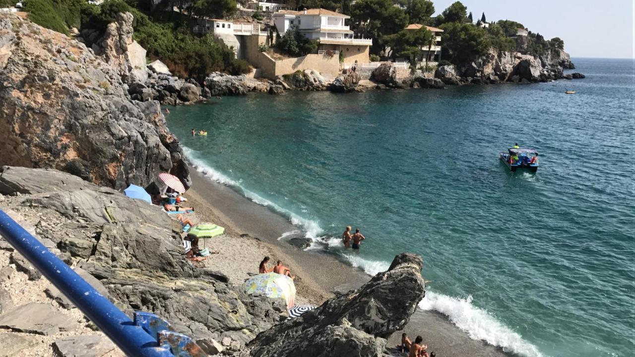 La Herradura, Nador,Almunecar La Herradura  Luaran gambar